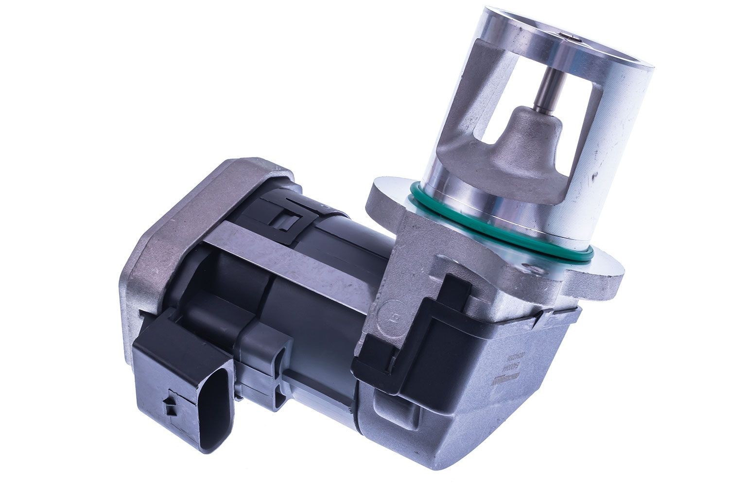DENCKERMANN EGR-ventil E400044 pris EGR ventil Mercedes-Benz A209 E400044 DENCKERMANN