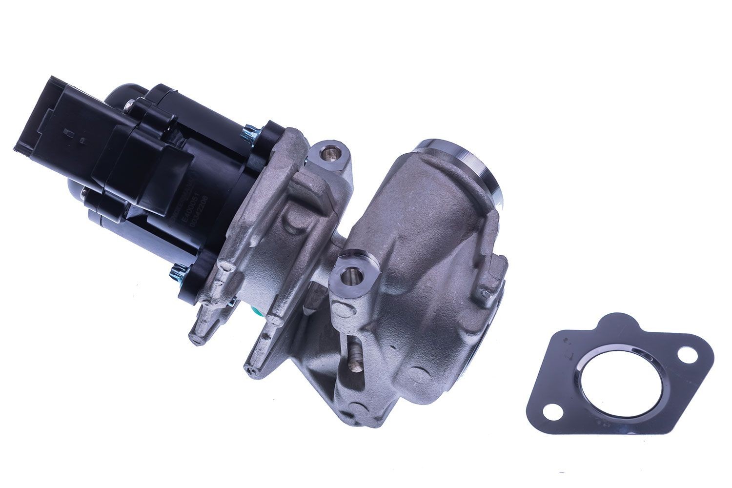 DENCKERMANN Βαλβίδα AGR E400051 DENCKERMANN E400051 EGR Citroën C1 1 φθηνά