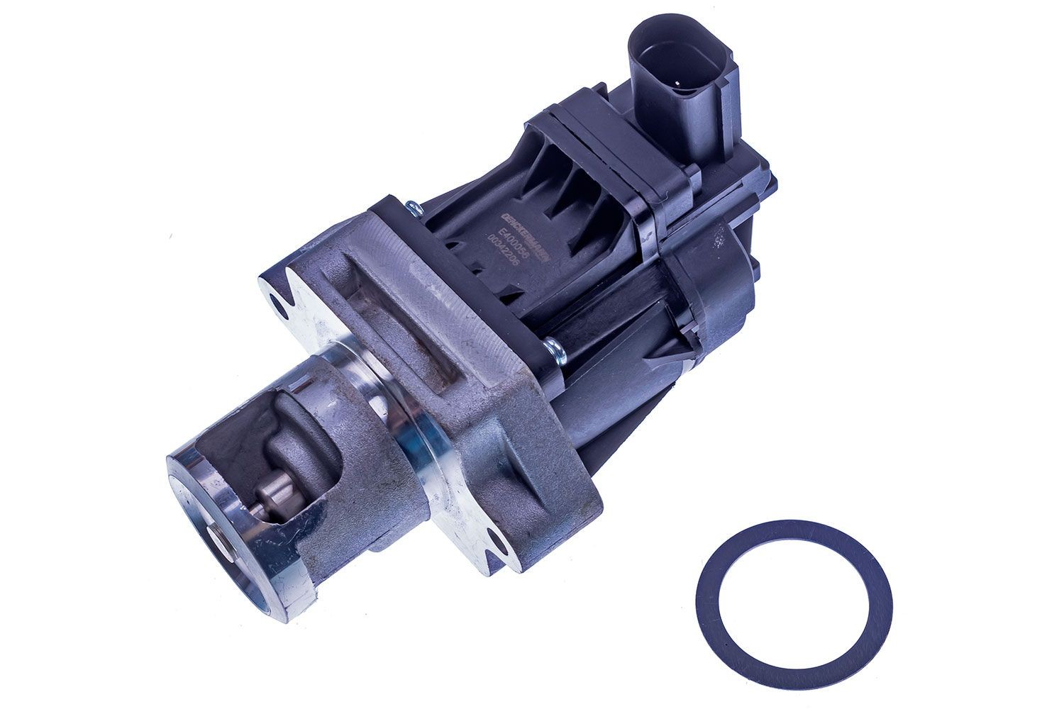 DENCKERMANN EGR-ventil E400056 pris Eksosreturventil Chevrolet G E400056 DENCKERMANN