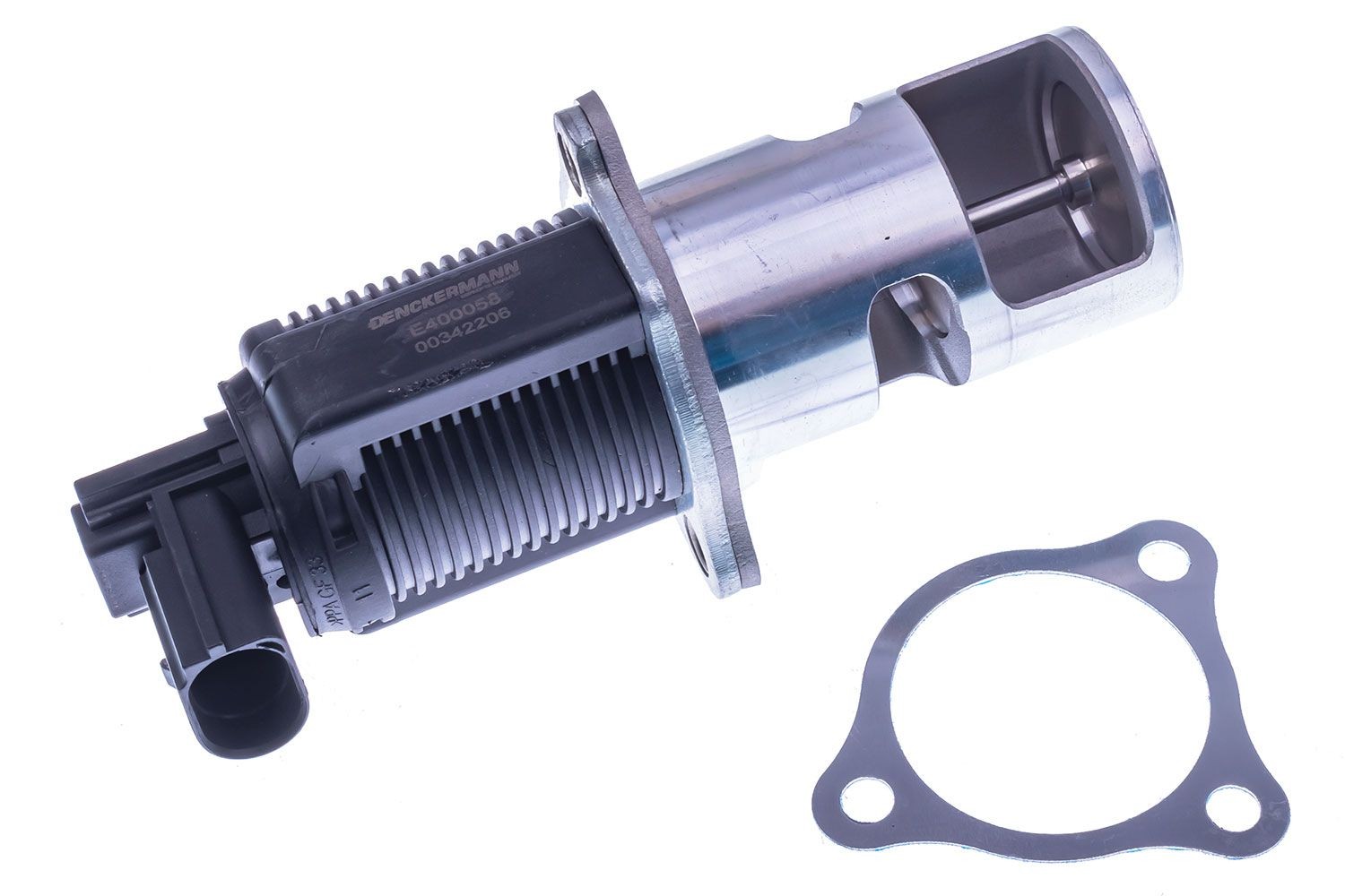 DENCKERMANN EGR-ventil E400058 E400058 DENCKERMANN egr-ventil RENAULT ESPACE