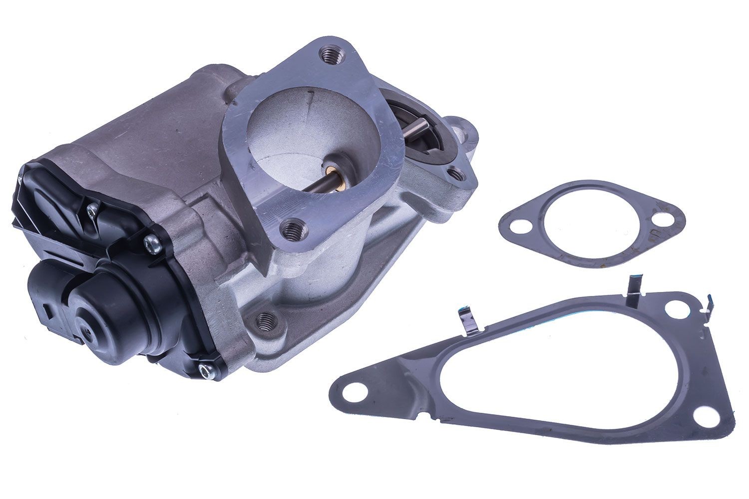 DENCKERMANN EGR-ventil E400060 E400060 DENCKERMANN agr ventil RENAULT ESPACE