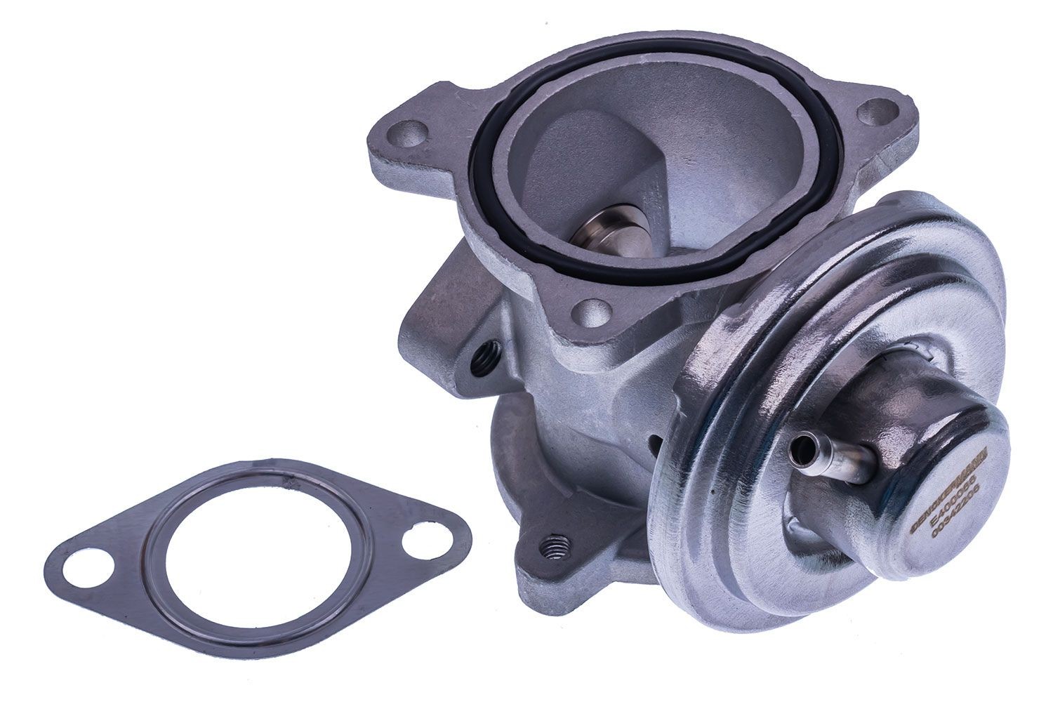 Venttiili, pakokaasun kierrätys DENCKERMANN E400066 DENCKERMANN E400066 VW FOX 2012 Egr venttiili