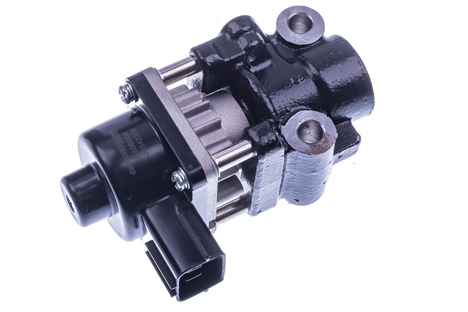 EGR-ventil DENCKERMANN E400068 DENCKERMANN E400068: Agr ventil Suzuki IGNIS 2019