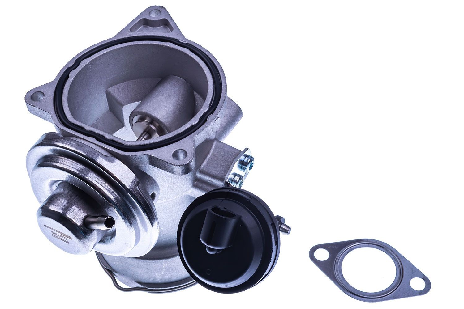 DENCKERMANN EGR-ventil E400072 E400072 DENCKERMANN egr-ventil CHEVROLET MATIZ