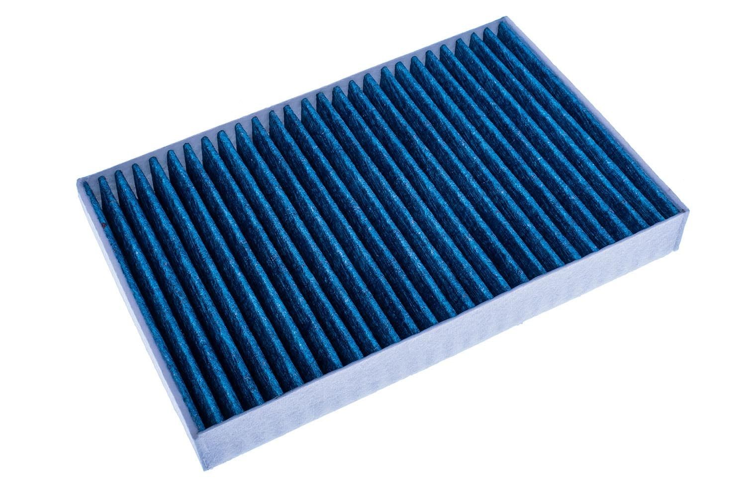 DENCKERMANN Pollenfilter M111002A Kabinefilter TESLA DENCKERMANN M111002A