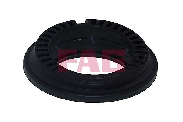 FAG Rullager, fjäderbenslager 713 0381 20 FAG 713 0381 20 Fjäderbenslagring Skoda Kodiaq NS original