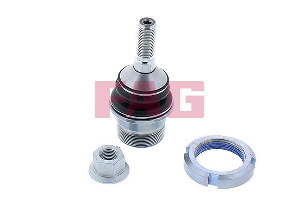 FAG Testina braccio oscillante 825 0470 10 FAG 825047010 Testina braccio sospensione Mercedes-Benz Classe R originali