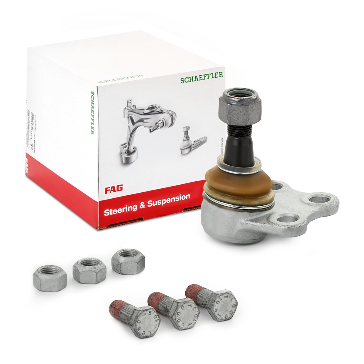 FAG Pallonivel 825 0471 10 FAG 825 0471 10 Pallonivel