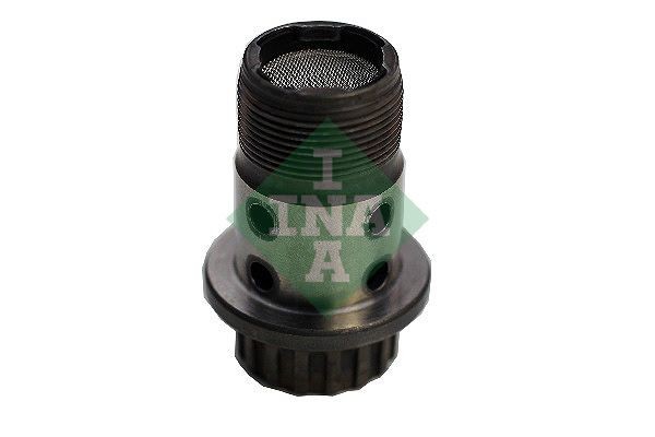 INA Central Valve, camshaft adjustment 427 0073 10 VOLVO V50 INA camshaft adjustment valve 427007310