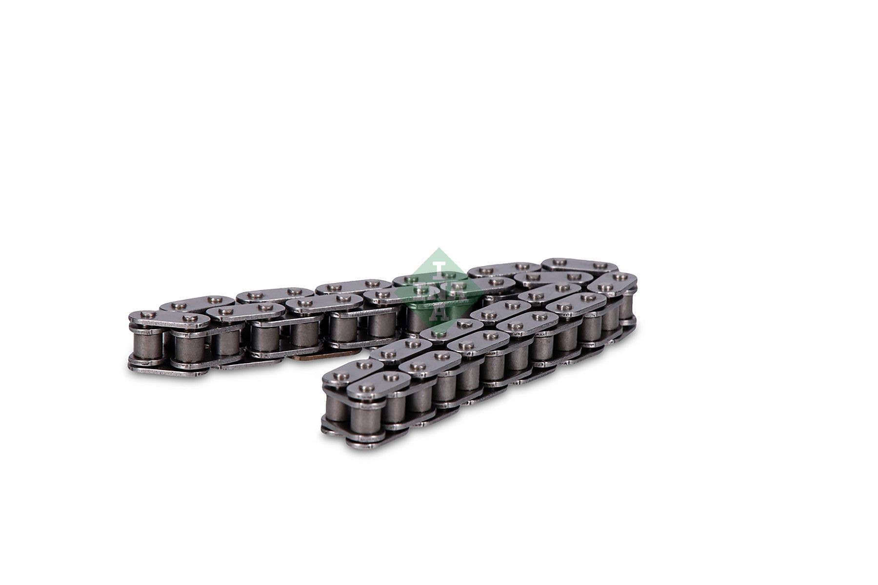 INA Kjede, oljepumpedrift 553 0376 10 553 0376 10 Drivkjede TOYOTA COASTER INA