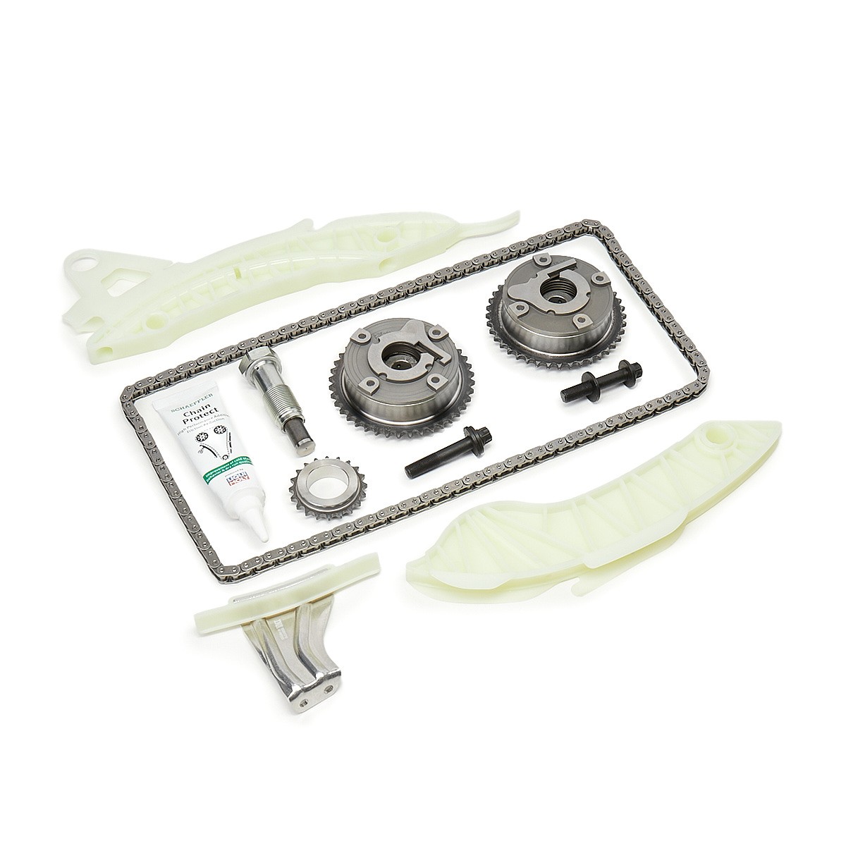 INA Distributiekettingset 559 0104 30 Distributieketting kit INA SPACE STAR 559 0104 30 goedkoop