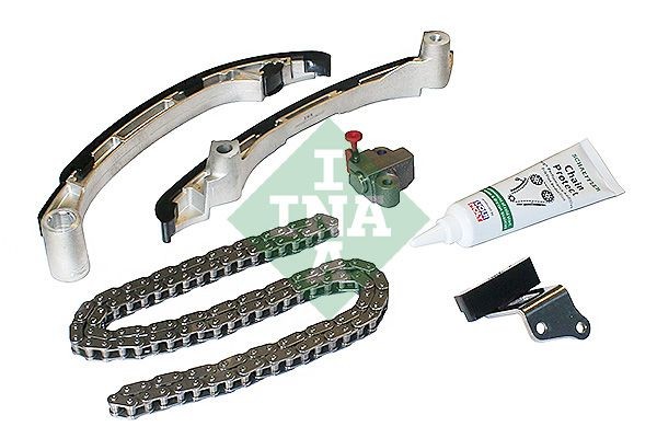 INA Distributiekettingset 559 1012 20 559 1012 20 Distributieketting INA TOYOTA SUPRA