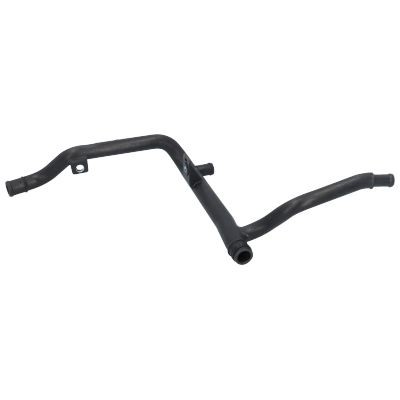 BIRTH Jäähdytysnesteputki 54246 VW Jäähdyttimen letkut BIRTH 54246