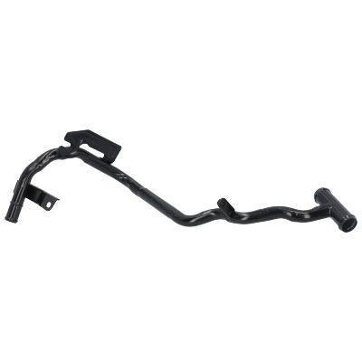 BIRTH Jahutusvedeliku torustik 54259 Jahutusvoolik BIRTH Volkswagen SHARAN 54259