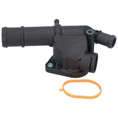 BIRTH Termostaattikotelo 81110 BIRTH Jäähdytysnesteen laippa AUDI 81110