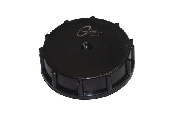 TRUCKTEC AUTOMOTIVE Lokk, utligningsbeholder, servostyring 01.37.185 TRUCKTEC AUTOMOTIVE 01.37.185 originale Utligningsbeholder hydraulikolje agr TOYOTA CARINA pris