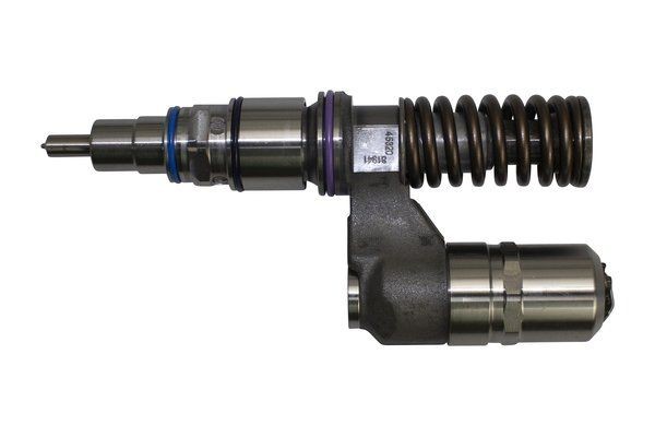 TRUCKTEC AUTOMOTIVE Pump-düüs-komponent 04.13.054 TRUCKTEC AUTOMOTIVE Sissepritseklapp Volkswagen 04.13.054