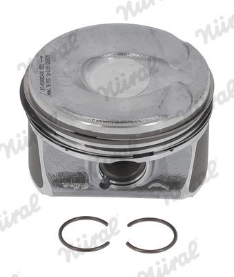 NÜRAL Piest 87-453000-00 NÜRAL 87-453000-00 Piest