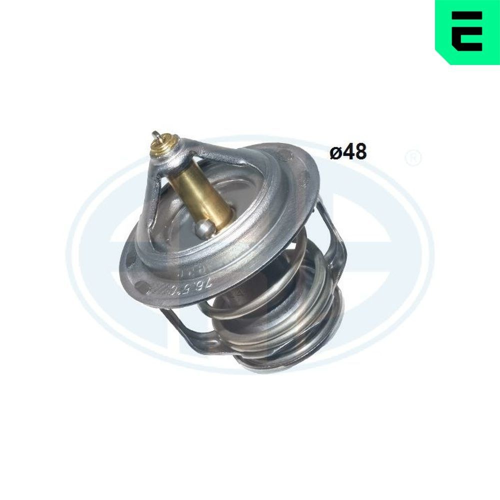 ERA Termostat, kylvätska 350541A ERA 350541A Termostat Nissan Sunny Coupe B12 original
