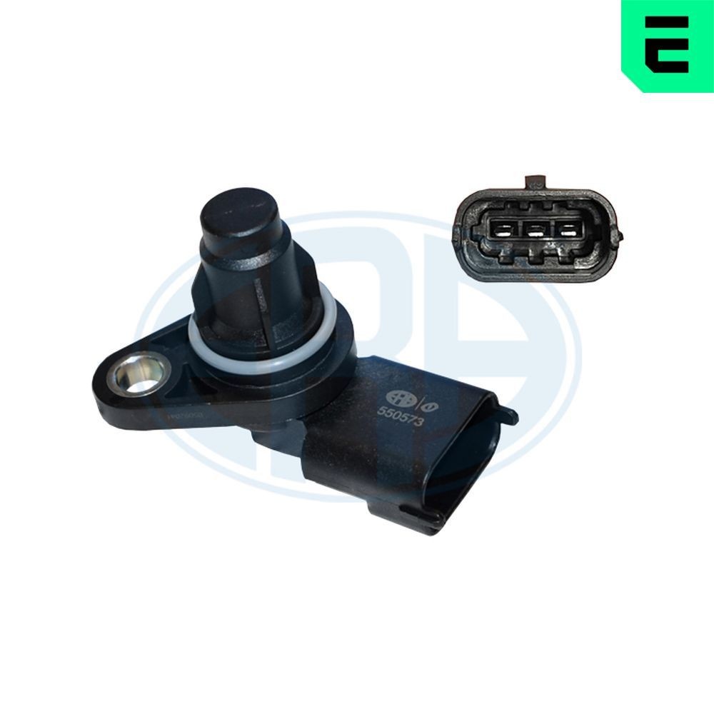 ERA Sensor, posição da árvore de cames 550573A ERA 550573A Sensor posição da árvore de cames Hyundai i30 GD baratos