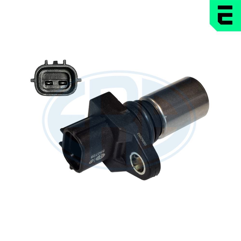 ERA Crankshaft sensor 550728A 550728A ERA crankshaft sensor for RENAULT ALASKAN