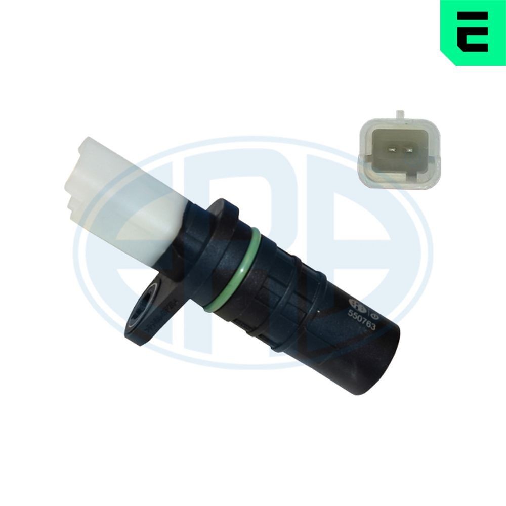 ERA Crankshaft sensor 550763A ERA 550763A Renault KOLEOS crankshaft sensor price