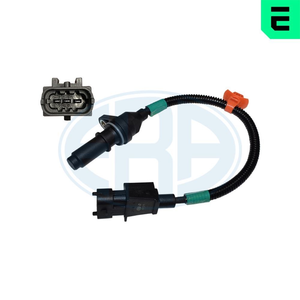 ERA Crankshaft sensor 551216A 551216A ERA crankshaft sensor for LEXUS LC