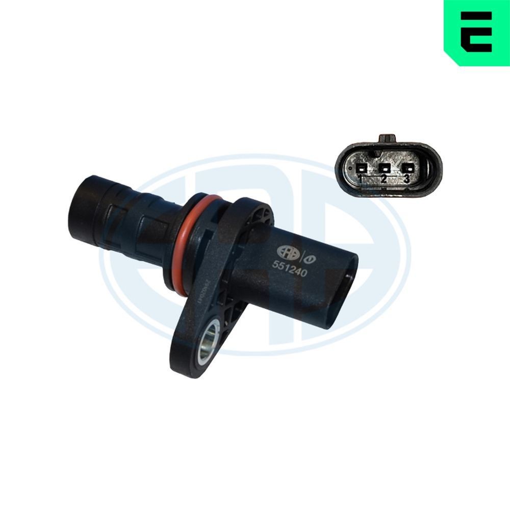 Capteur PMH ERA 551240A ERA 551240A Capteur de vilebrequin Volkswagen TOUAREG 2022