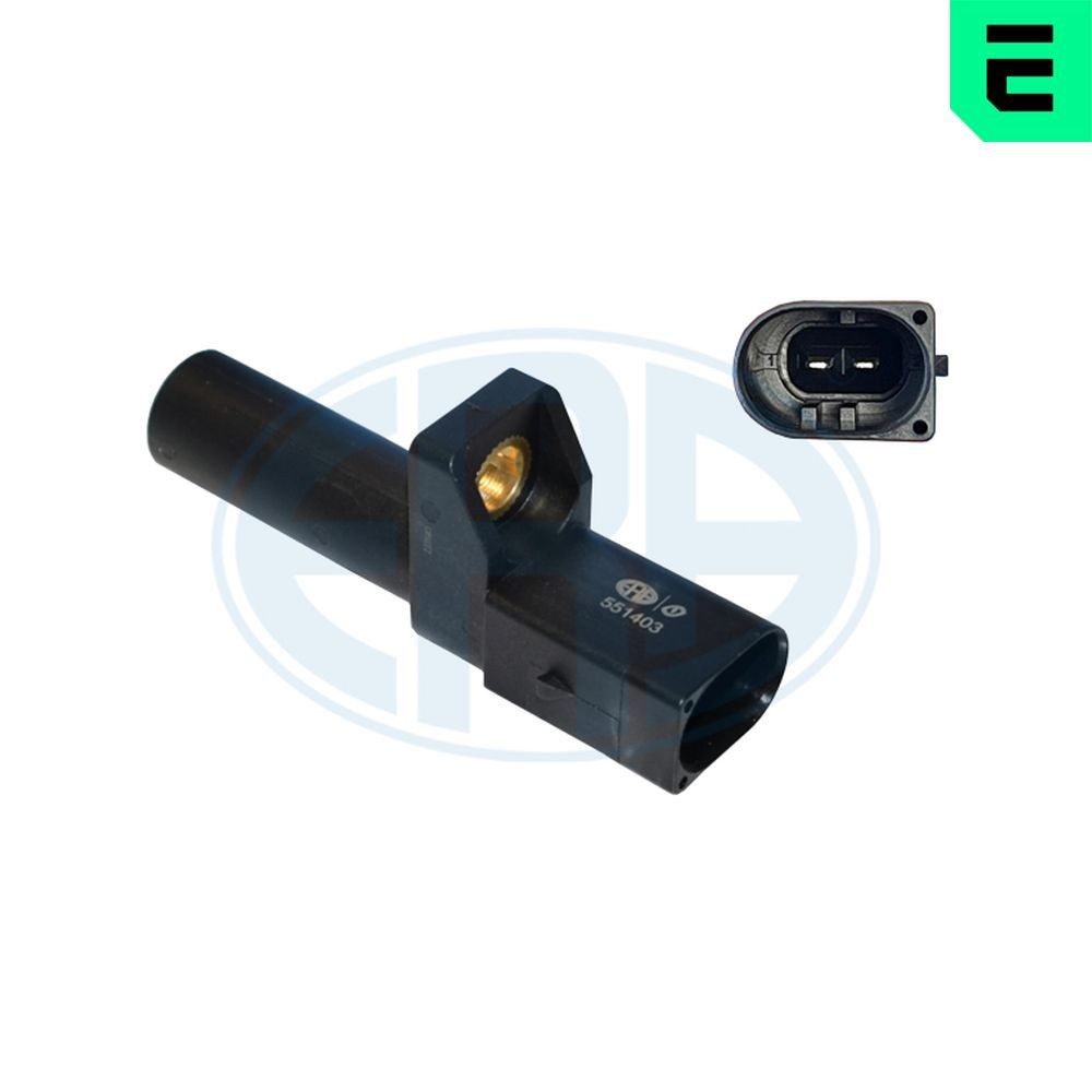 Kurbelwellensensor ERA 551403A SSANGYONG RODIUS 2011 Kurbelwellensensor ERA 551403A