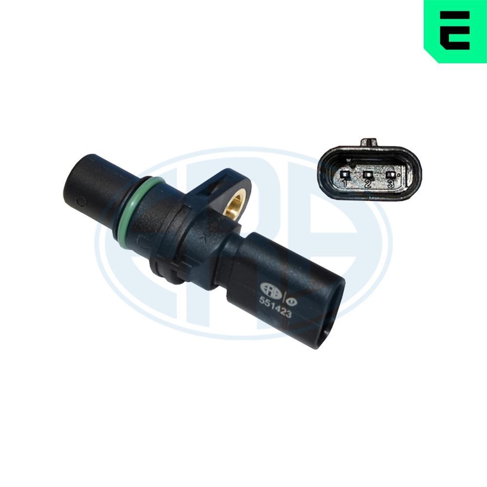 Kurbelwellensensor ERA 551423A VW CRAFTER 2022 OT-Sensor ERA 551423A
