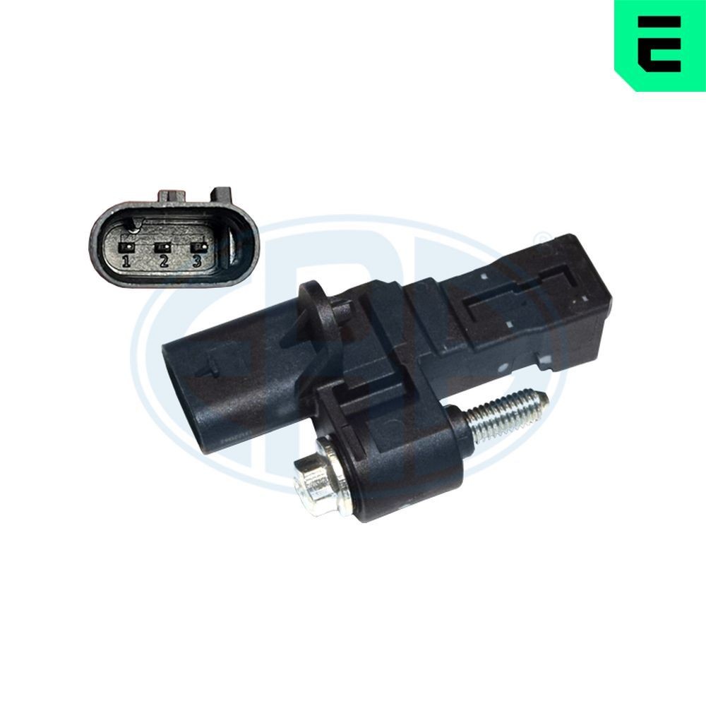 ERA Gerador de impulsos, cambota 551424A 551424A Sensor da cambota ERA CITROЁN C3