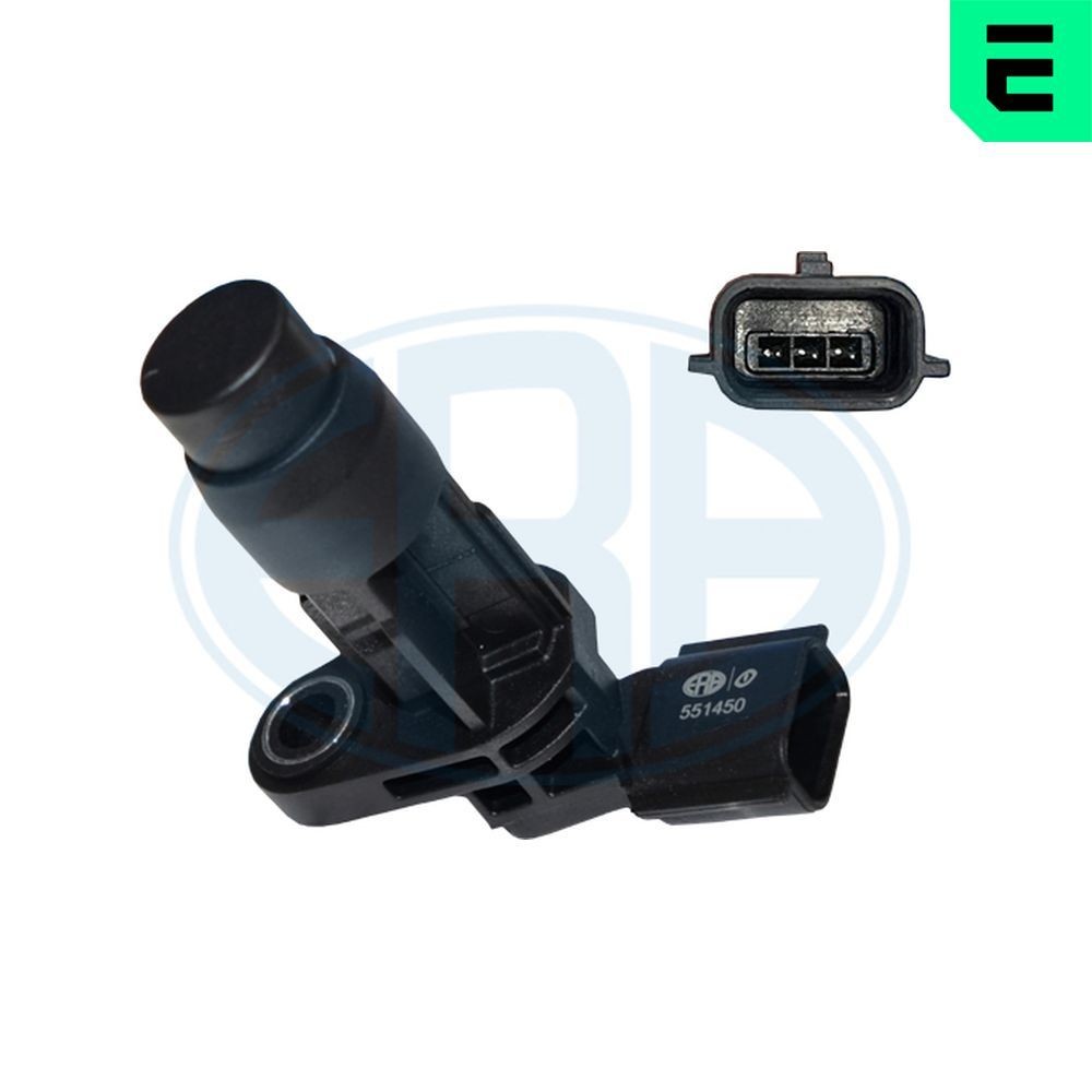 Krumtapsføler ERA 551450A ERA 551450A Krumtap sensor Renault GRAND SCÉNIC 2023