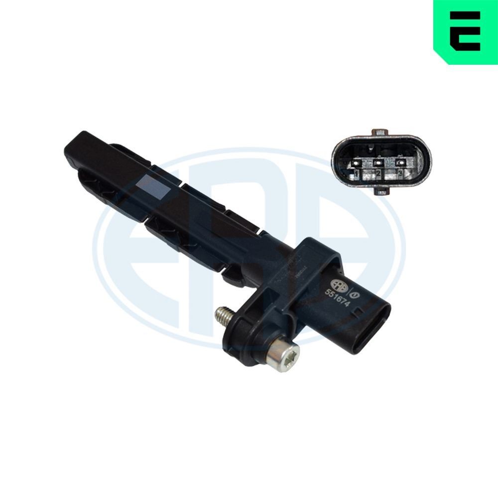 ERA Gerador de impulsos, cambota 551674A ERA 551674A Sensor de velocidade X5 (G05) preço