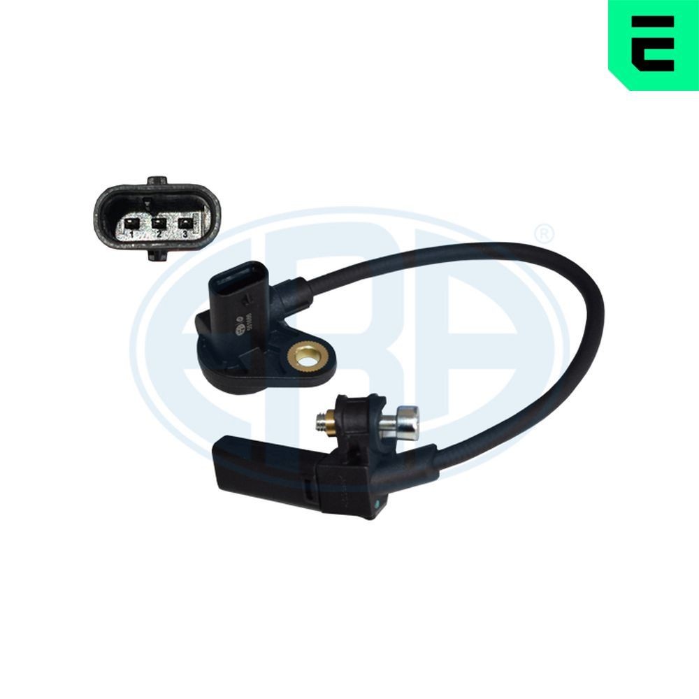 ERA Generatore di impulsi, Albero a gomiti 551686A 551686A Sensore giri motore BMW Serie 4 ERA costo