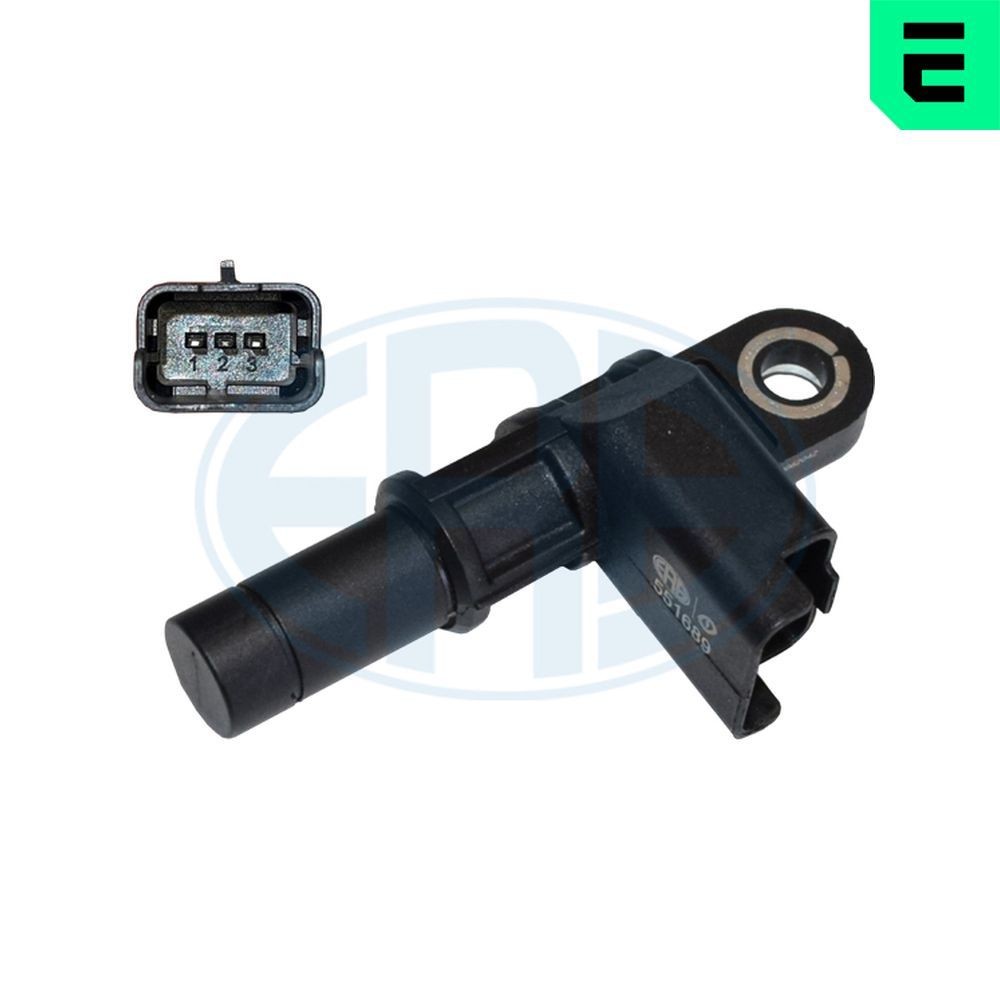 ERA Sensor, kamakselposisjon 551689A ERA 551689A originale Kamakselsensor Ford Fiesta Mk7 hva koster