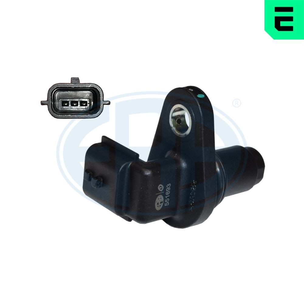 Devējs, Sadales vārpstas stāvoklis ERA 551693A ERA 551693A: Sadales vārpstas pozīcijas sensors Nissan PATHFINDER 2025