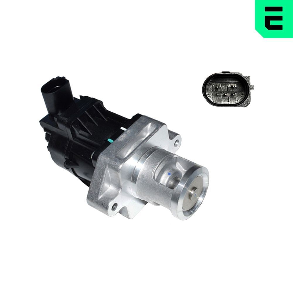 ERA EGR klep 555067A Klep, uitlaatgasrecirculatie ERA GTV 555067A goedkoop