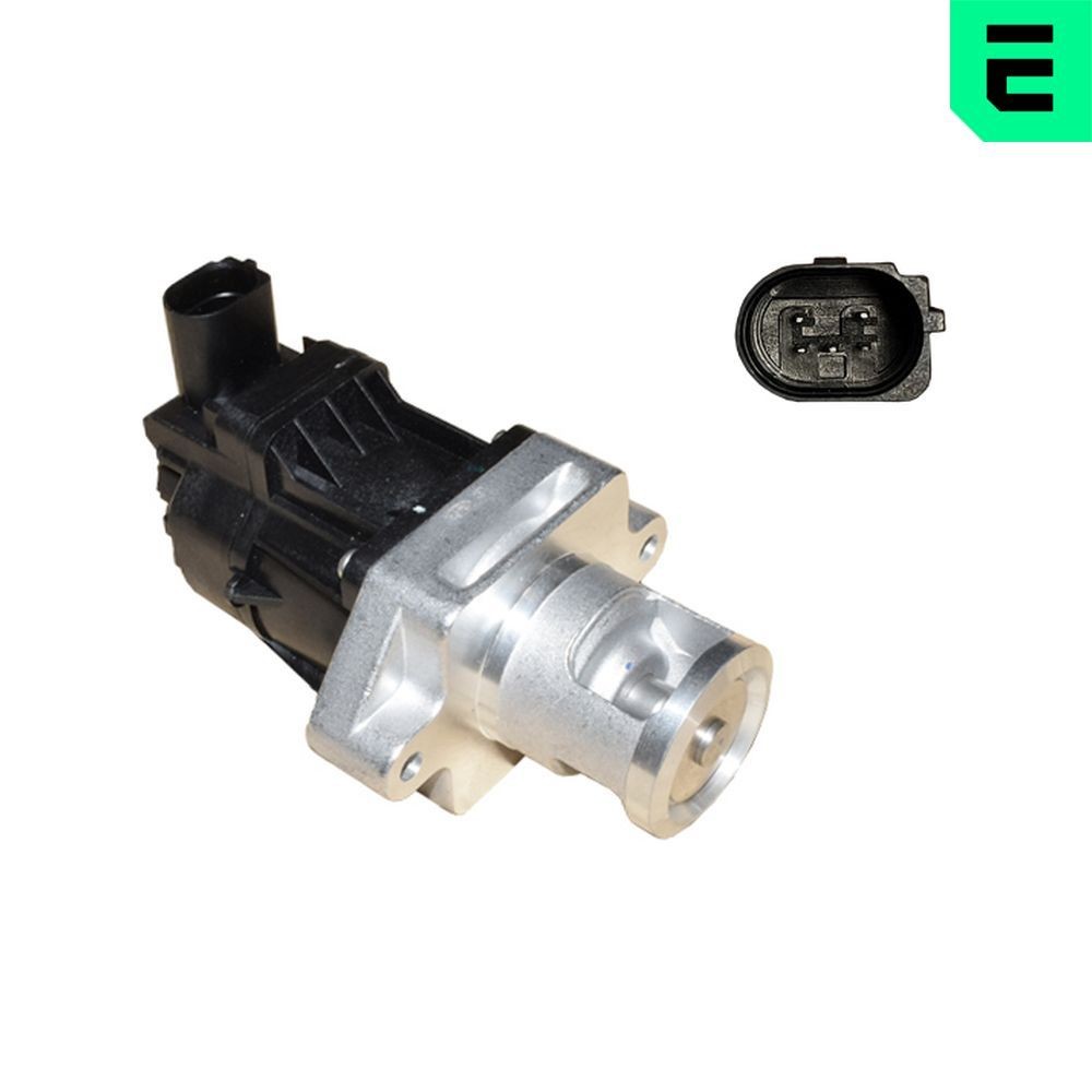 ERA EGR-ventil 555068A Agr ventil ERA Chevrolet NUBIRA 555068A