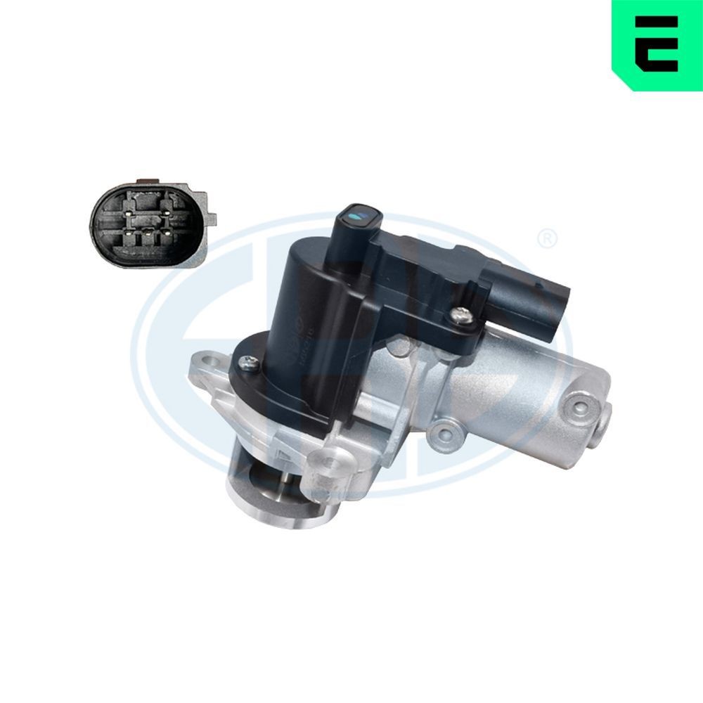 ERA AGR-Ventil 555216A EGR ERA ix55 555216A günstig