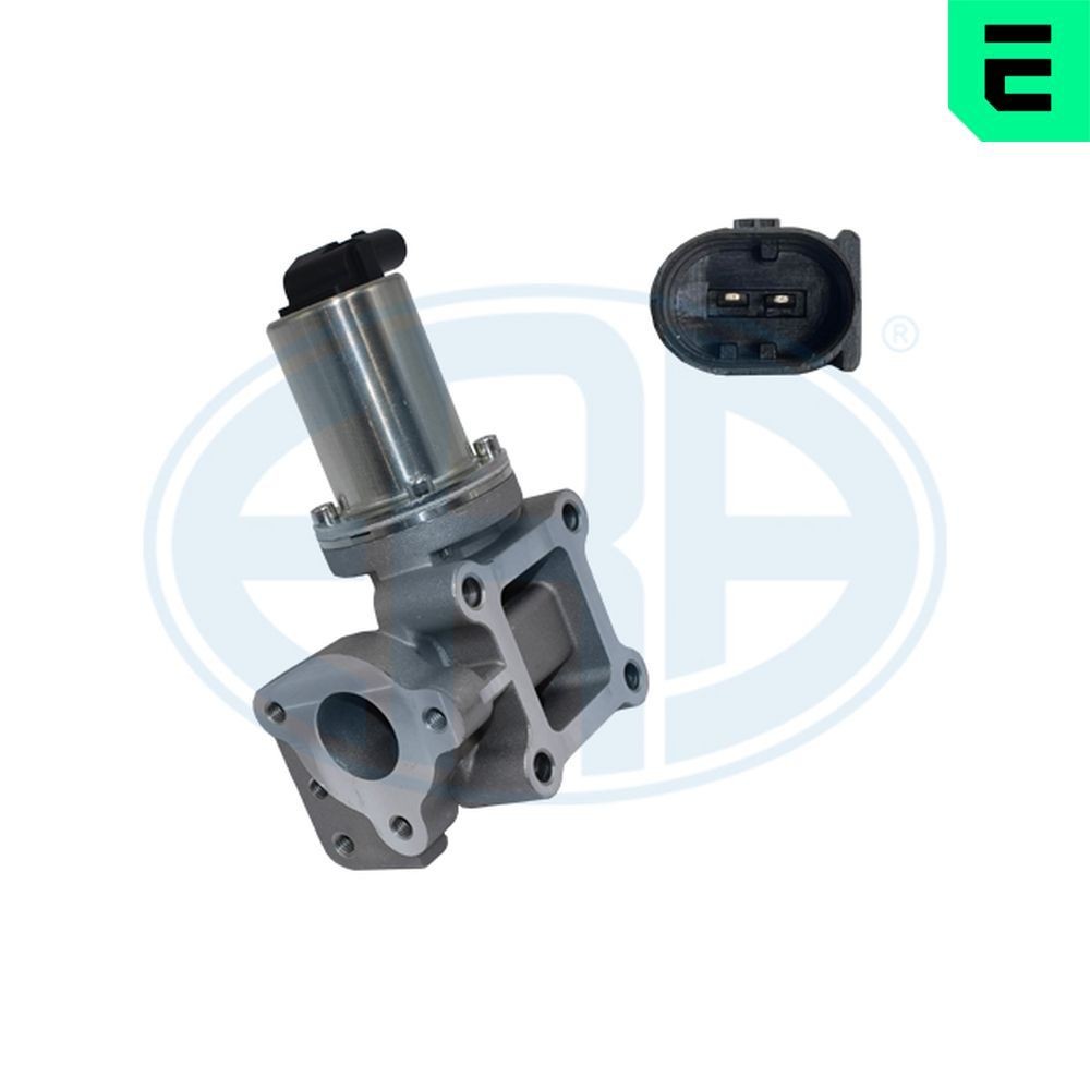 ERA AGR - Ventil 555275A AGR modul ERA Hyundai TERRACAN 555275A