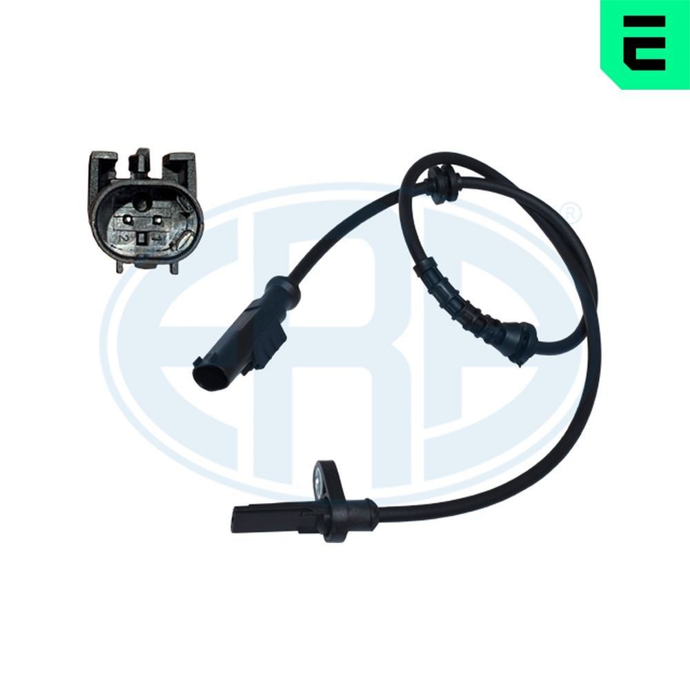 ERA Snímač počtu otáčok kolesa 560034A Čidlo abs ERA ZAFIRA 560034A lacné