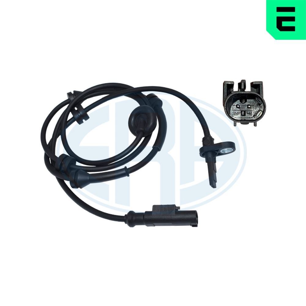 ERA ABS-givare 560111A 560111A ERA sensor hjulvarvtal ALFA ROMEO 147