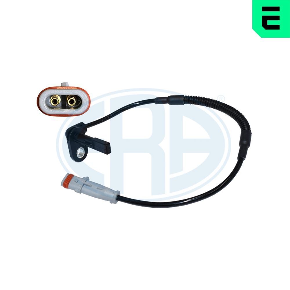 Sensor, rotações da roda ERA 560264A ERA 560264A Sensor rotações da roda Vauxhall ASTRA 2003