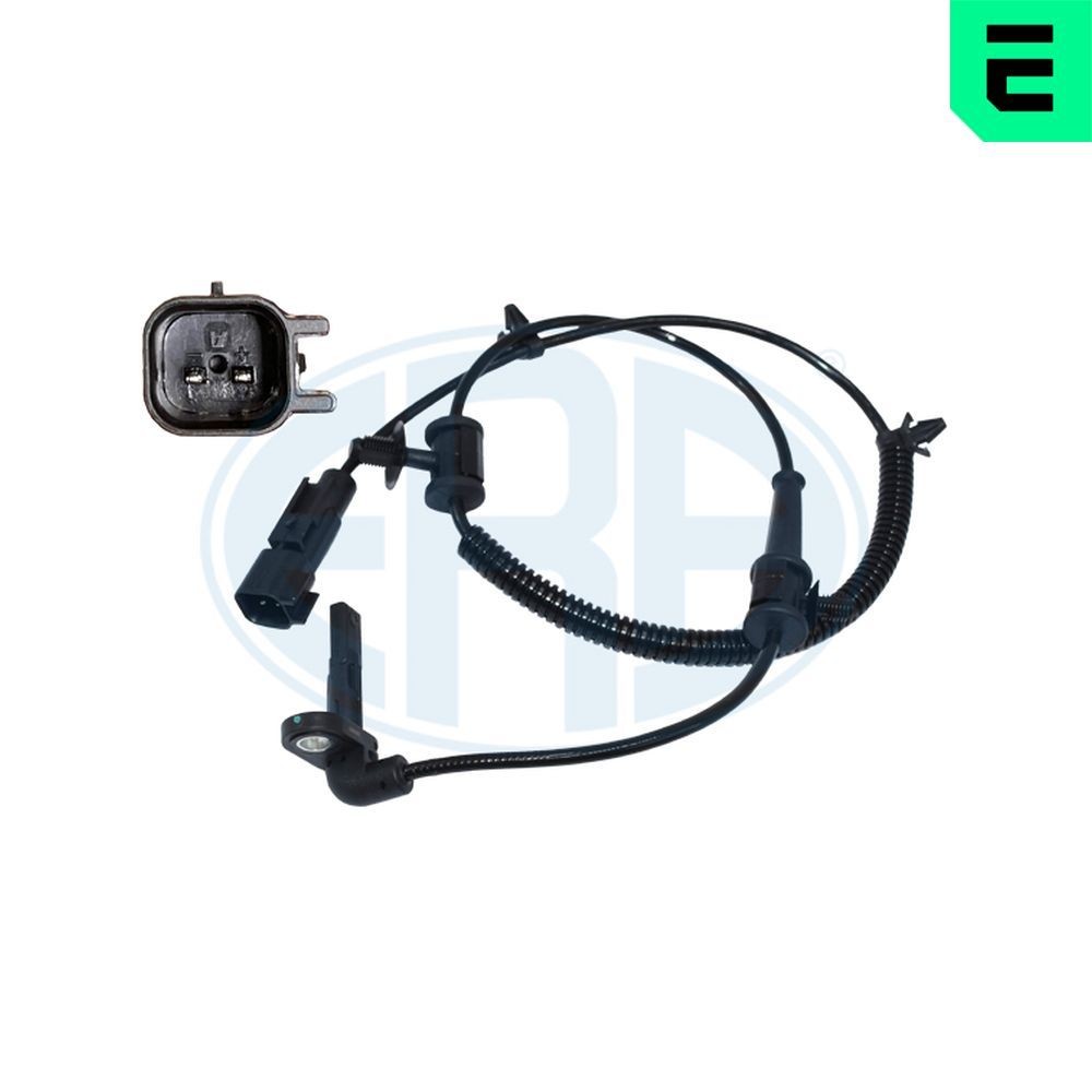ERA Snímač počtu otáčok kolesa 560265A 560265A Snímač ABS OPEL INSIGNIA ERA