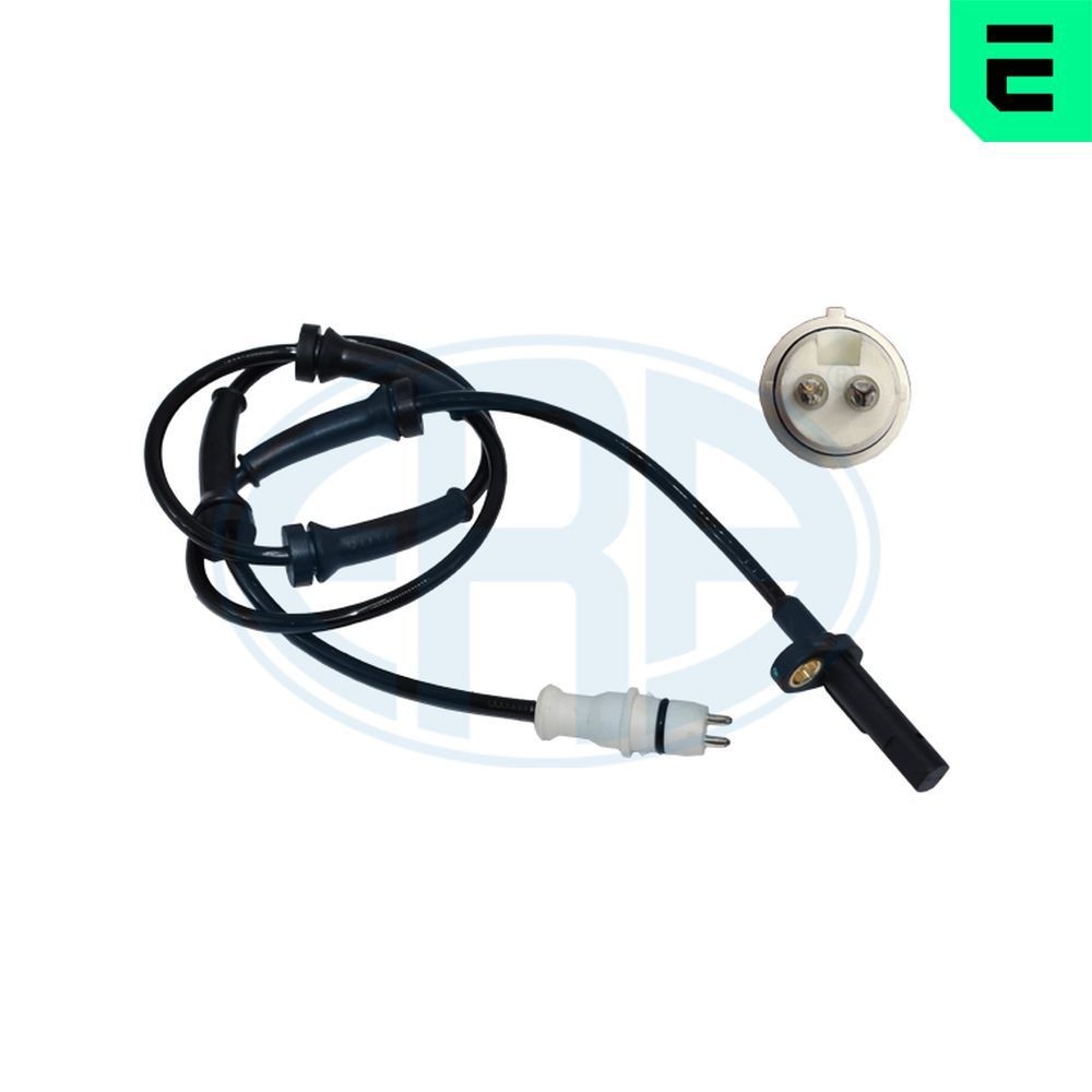 ERA Sensor, ABS 560279A 560279A Hjulhastighetsfoler NISSAN NP300 PICKUP ERA