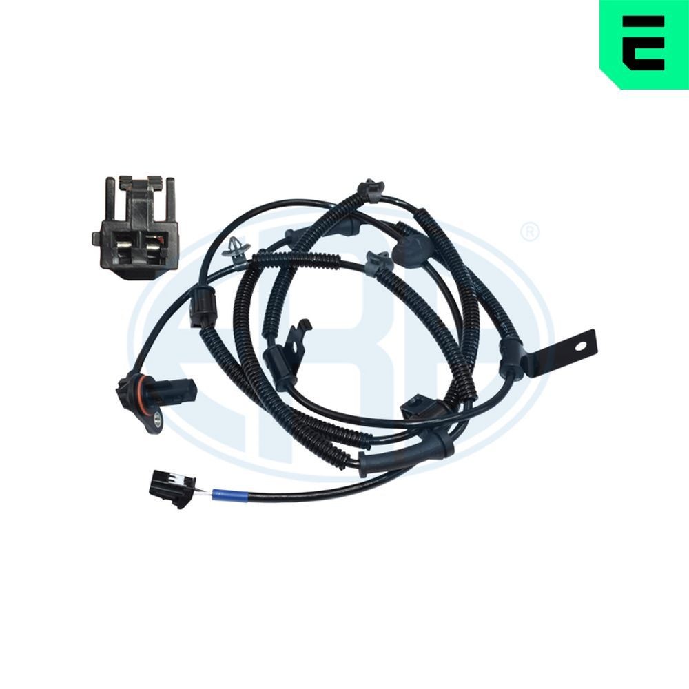 ERA Sensor, ABS 560505A 560505A Abs føler KIA SPORTAGE ERA