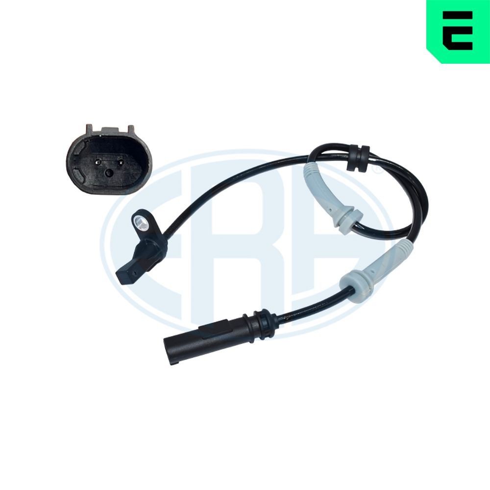 ERA Snímač počtu otáčok kolesa 560725A Snímač ABS BMW F22 560725A ERA