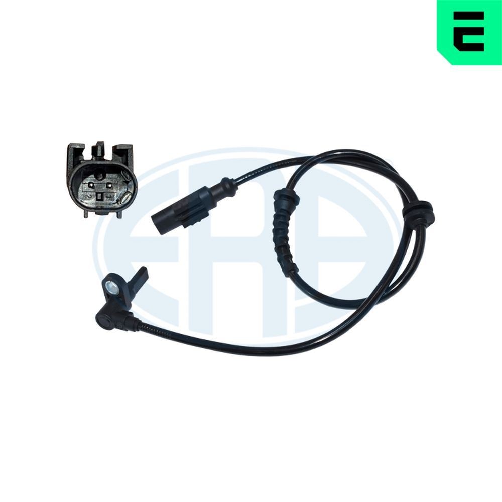 Sensor, rotações da roda ERA 560729A ERA 560729A Sensor rotações da roda Alfa Romeo MITO 2010