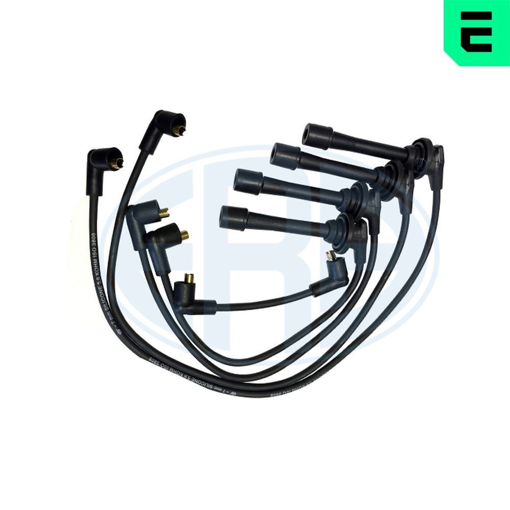 Tennplugg kabelsett ERA 883133 ERA 883133: Pluggledninger Nissan ALMERA 2023