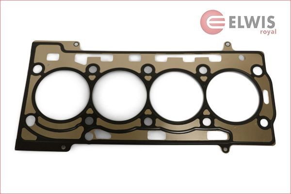 ELWIS ROYAL Tetning, topplokk 0056110 Topplockspackning ELWIS ROYAL BORA 0056110 billige